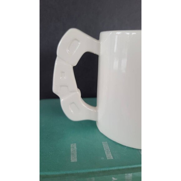 I Rule The Roost Coffee Mug - Picture 4 of 10